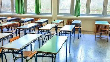 Αγρίνιο: Μήνυση μετά από συμπλοκή σε σχολείο για την προεδρία του 15μελούς