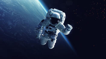 Έχει μυρωδιά το διάστημα; Αστροναύτες αποκαλύπτουν την εμπειρία τους