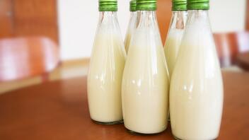 Γάλα: Αυτές είναι οι ενισχύσεις για τα μικρά νησιά του Αιγαίου