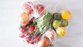 Πλαστικά: Νέοι κανόνες της ΕΕ για τις συσκευασίες τροφίμων