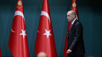 Ερντογάν: Η Τουρκία δεν θα δεχθεί de facto καταστάσεις