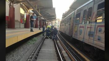 Μετρό: Παράνομη και καταχρηστική κρίθηκε η απεργία των εργαζομένων