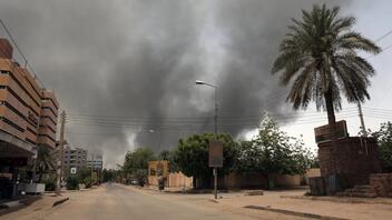 Δραματική έκκληση από το Σουδάν -Ανεξέλεγκτη η κατάσταση