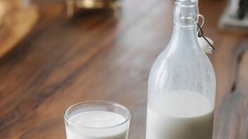 «Έκλεβα τα γάλατα γιατί δεν είχα τροφή για το παιδί μου»