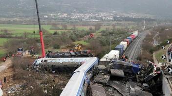 Τέμπη: Ασκήθηκε δίωξη σε δύο υψηλόβαθμα στελέχη της "Hellenic Train"