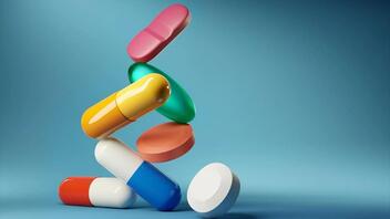 Kλινικές δοκιμές για 11 πολύτιμα φάρμακα με τη βοήθεια της τεχνητής νοημοσύνης