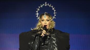Οικονομικός θρίαμβος το «The Celebration Tour» για την Madonna
