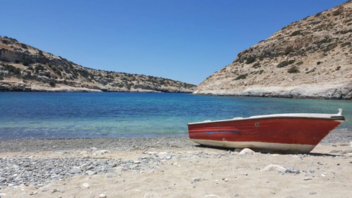 Πού βρίσκεται αυτή η παραλία της Κρήτης;