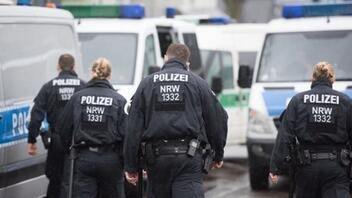 Συνελήφθη 74χρονος, φερόμενος ως δράστης επίθεσης εναντίον της γερουσιάστριας Οικονομικών του Βερολίνου