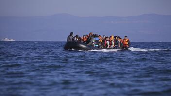  Διακίνηση μεταναστών στην Μεσόγειο: Σύλληψη Αιγύπτιου ύποπτου ως εγκεφάλου της μεταφοράς χιλιάδων ανθρώπων