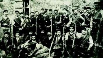 Η επανάσταση του 1897… H σπίθα ξεκίνησε από τον Πρινιά κι ύστερα πήρε φωτιά όλη η Κρήτη!