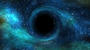 Υπερμεγέθης "μαύρη τρύπα" άφησε άφωνους τους αστρονόμους