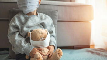 Τα ανεμβολίαστα παιδιά έχουν μεγαλύτερο κίνδυνο για long Covid - Νέα έρευνα 