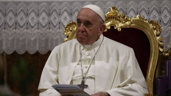 Ο πάπας Φραγκίσκος εκφράζει την ανησυχία του μετά τη σύλληψη επισκόπου στη Νικαράγουα