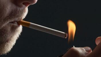Αυξημένος ο κίνδυνος θανατηφόρου καρκίνου του προστάτη στους καπνιστές