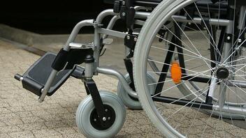 Η 7η ΥΠΕ για την Παγκόσμια Ημέρα Ατόμων με Αναπηρία