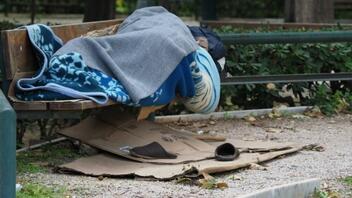 Γαλλία: Ένας νεκρός άστεγος κάθε 24 ώρες 
