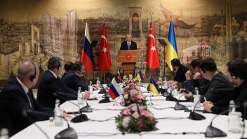 "Καμία πρόοδος στις συνομιλίες" λέει η Μόσχα