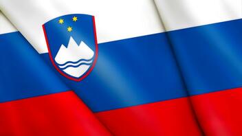 Η Σλοβενία θα στείλει ξανά διπλωμάτες στο Κίεβο 
