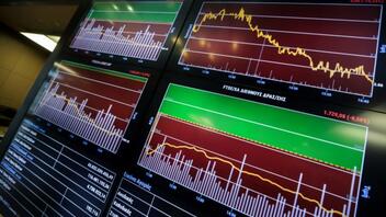 Ευρωπαϊκά χρηματιστήρια: Άνοδο καταγράφουν οι μετοχές στο ξεκίνημα των συναλλαγών