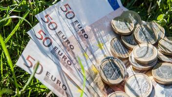 Πληρωμή αποζημιώσεων ύψους 70 εκατ. ευρώ ανακοίνωσε ο ΕΛΓΑ