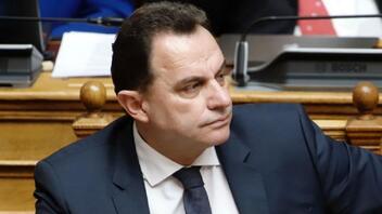 ΚΚΕ: Με ψίχουλα και ξένα κόλλυβα και με πολλά «θα» απάντησε ο υπουργός ΥΠΑΑΤ