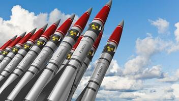 Η CIA προειδοποιεί για την απειλή των Ρώσων με πυρηνικά όπλα!