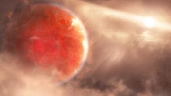 Ανακαλύφθηκαν δύο νέοι βραχώδεις εξωπλανήτες λίγο μεγαλύτεροι από τη Γη σε απόσταση 100 ετών φωτός
