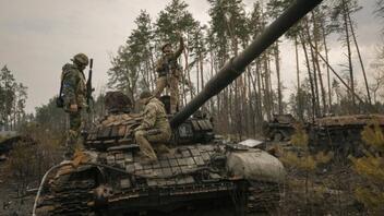Πόλεμος στην Ουκρανία: Νέος γύρος διαπραγματεύσεων - Στα νοτιοανατολικά το πεδίο της μάχης
