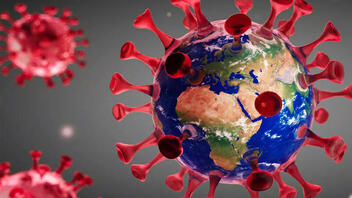 Ανακαλύφθηκαν πάνω από 5.000 άγνωστοι ιοί στους ωκεανούς 