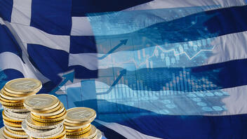 WSJ: Μεγάλο οικονομικό comeback της Ελλάδας 