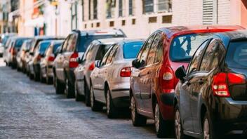 Χανιά: Χορήγηση κάρτας στάθμευσης μονίμων κατοίκων για την περιοχή της Νέας Χώρας
