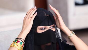 Σαουδική Αραβία: Για πρώτη φορά μόνο γυναίκες στο πλήρωμα πτήσης από το Ριάντ στη Τζέντα