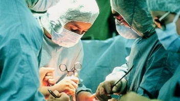 Μεταμόσχευση νεφρού γενετικά τροποποιημένου χοίρου σε εγκεφαλικά νεκρό ασθενή