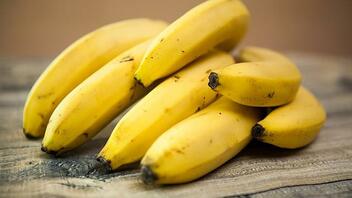 Γιατί η μπανάνα είναι το ιδανικό σνακ για όσους γυμνάζονται