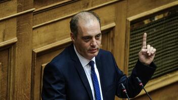 Βελόπουλος: Η κυβέρνηση το τελευταίο τρίμηνο έχει κάνει τραγικά λάθη