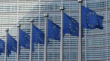 Eurostat: Το ΑΕΠ της ΕΕ αυξήθηκε κατά 5,4% το 2021