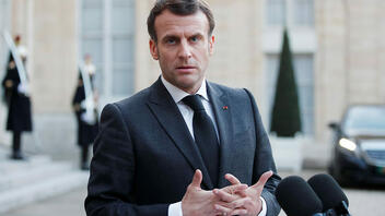 Γαλλία - Βουλευτικές εκλογές: Ο Μακρόν χάνει την απόλυτη πλειοψηφία, άνοδος της ακροδεξιάς