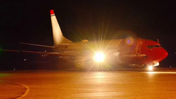 Αναστάτωση στο αεροδρόμιο των Χανίων: Ανήλικη αποβιβάστηκε μόνη της από το αεροπλάνο!