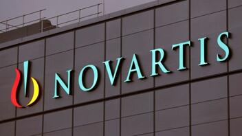  Αγωγή 214 εκατ. ευρώ κατά της Novartis από το ελληνικό Δημόσιο
