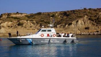 Διαψεύδει το Υπουργείο Ναυτιλίας την Τουρκία για την υπόθεση των 6 μεταναστών