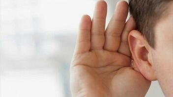 Έχετε πρόβλημα με την ακοή σας; Ελέγξτε το σάκχαρό σας