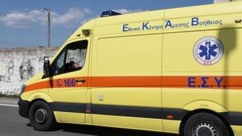 Θεσσαλονίκη: Αυτοκίνητο παρέσυρε 60χρονη στη λεωφόρο Νίκης