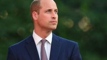 Πρίγκιπας Ουίλιαμ: Δεν θα πάει στο μνημόσυνο του τέως βασιλιά Κωνσταντίνου