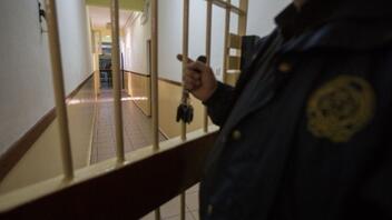 Ισόβια κάθειρξη για τον 50χρονο συζυγοκτόνο στην Πολίχνη