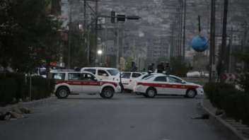  Αφγανιστάν: Δύο Ρώσοι σκοτώθηκαν από την έκρηξη κοντά στην ρωσική πρεσβεία στην Καμπούλ