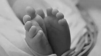 Εύβοια: Μωρό 12 μηνών βρέθηκε νεκρό από ηλεκτροπληξία