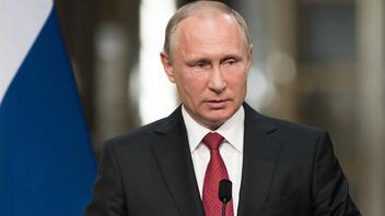 Πούτιν: Με κρυπτονομίσματα, μετρητά και δώρα χειραγωγούσε κόμματα στην Ευρώπη