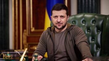 Ουκρανία: Ο Ζελένσκι υπόσχεται δίκαιη μεταχείριση στους ρώσους λιποτάκτες