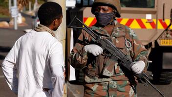 Νότια Αφρική: Επτά νεκροί από πυροβολισμούς σε λαϊκή αγορά